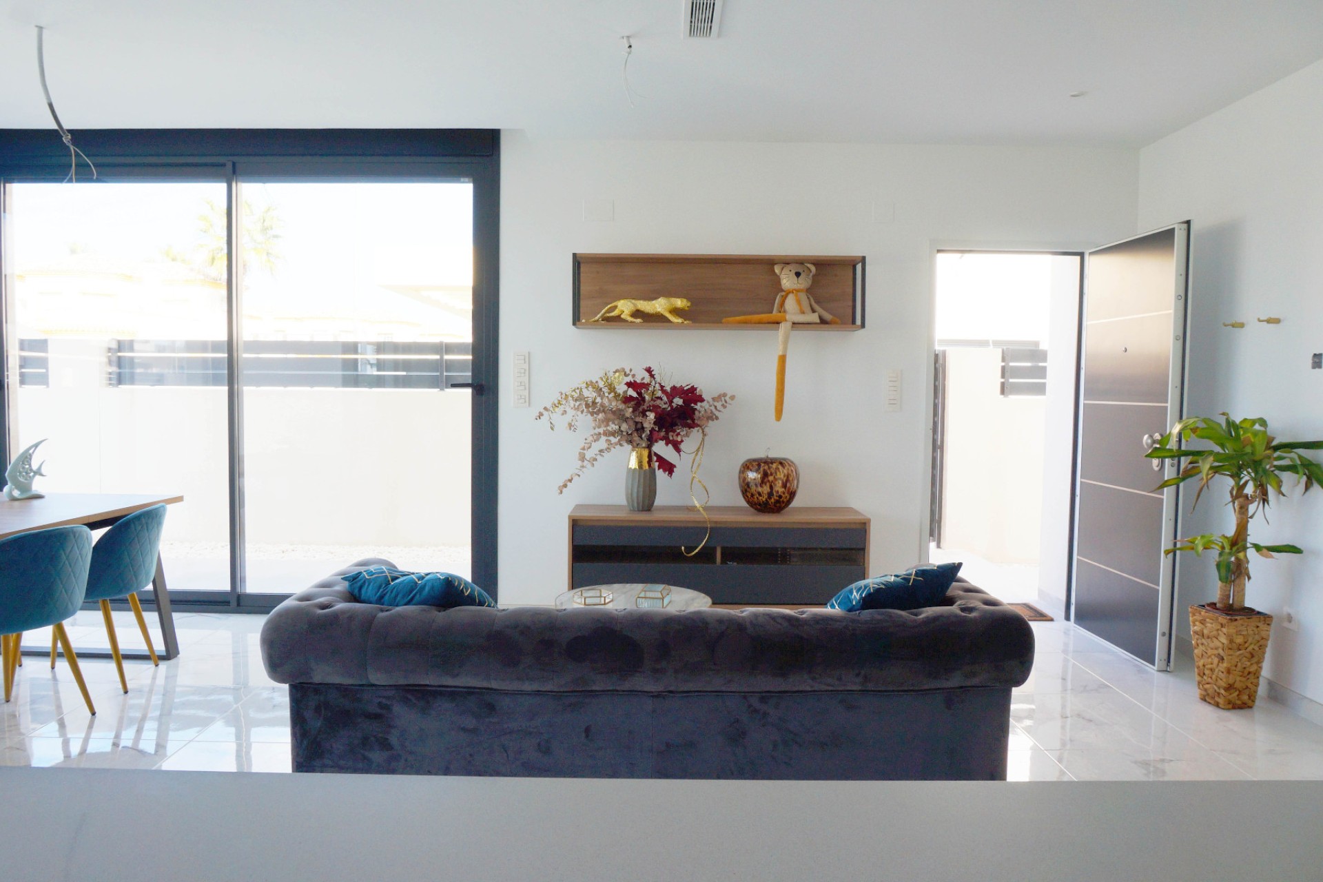 New Build - Villa - Los Montesinos - La Herrada