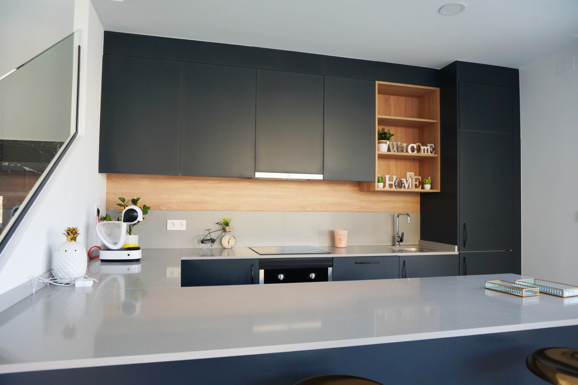 New Build - Villa - Los Montesinos - La Herrada