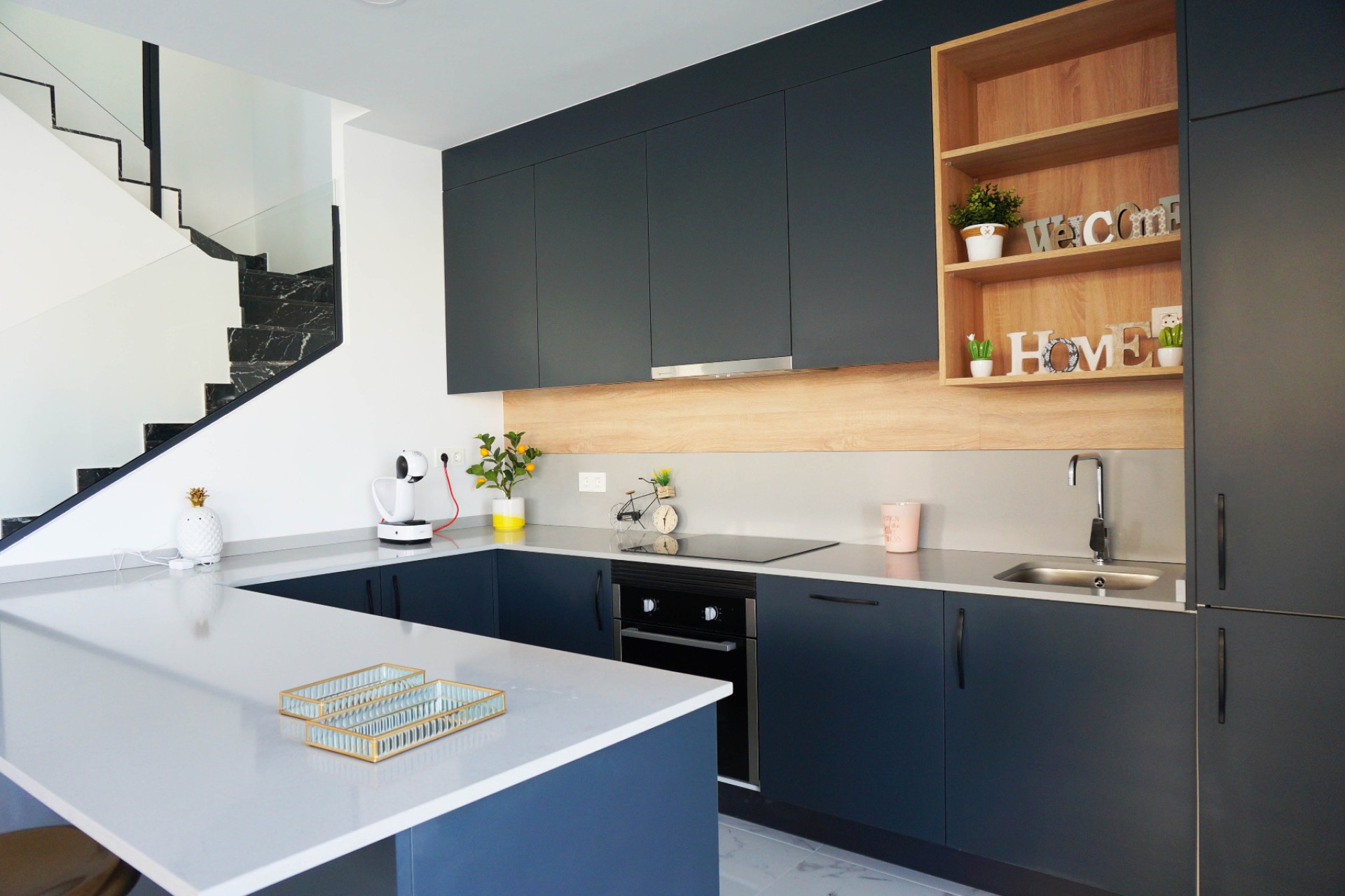 New Build - Villa - Los Montesinos - La Herrada