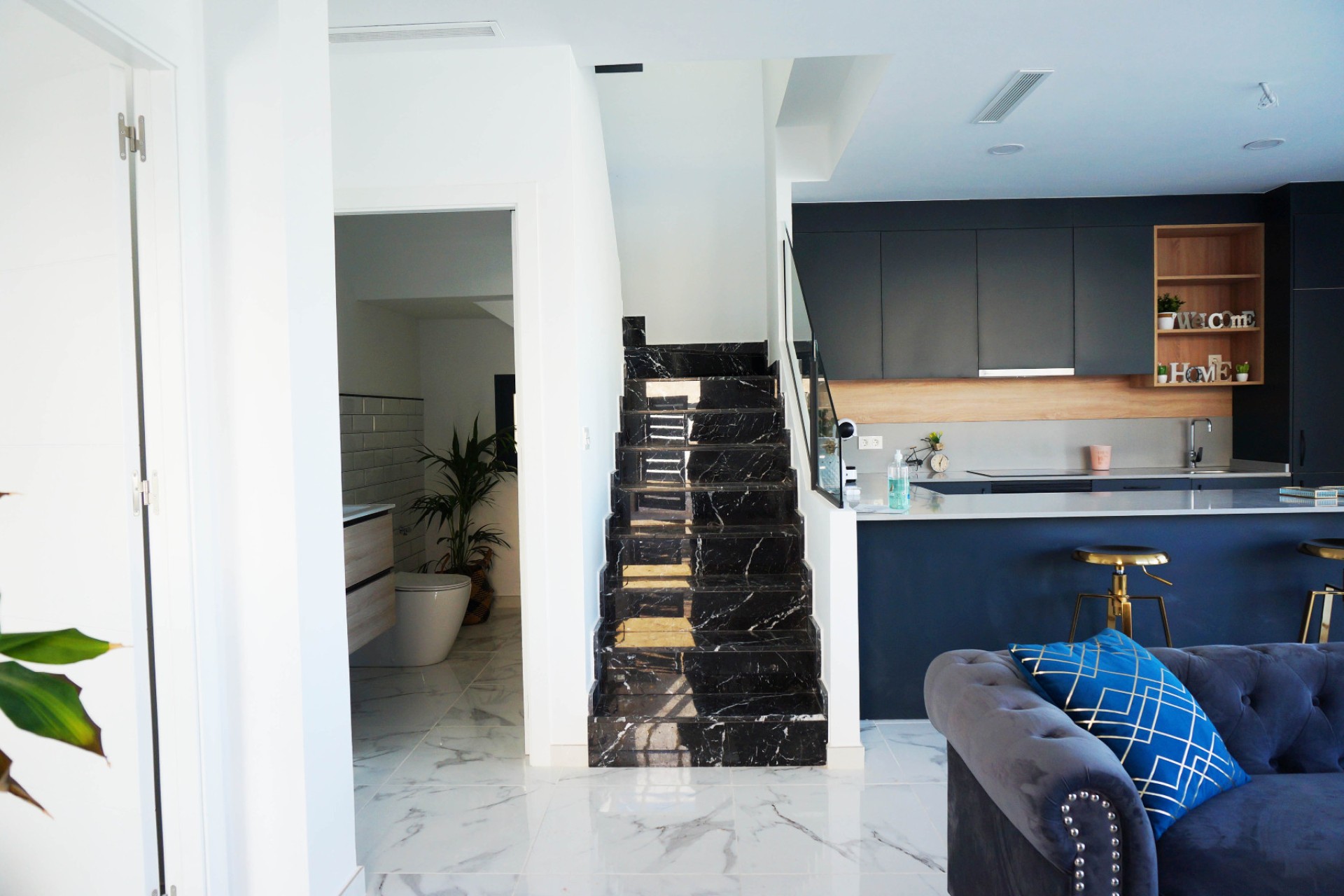 New Build - Villa - Los Montesinos - La Herrada