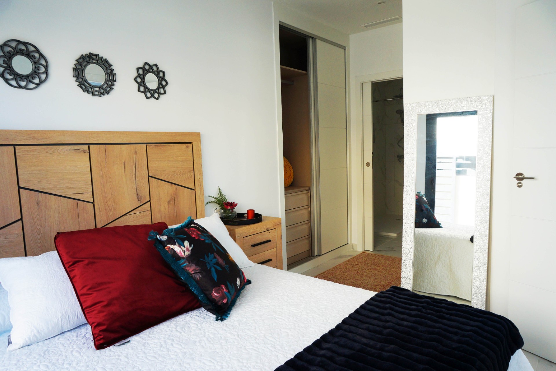 New Build - Villa - Los Montesinos - La Herrada