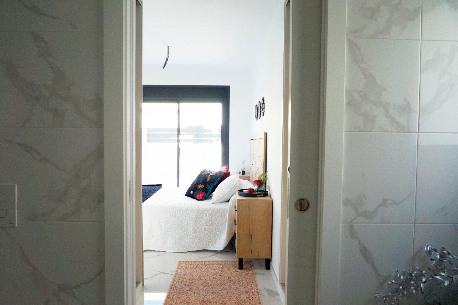 New Build - Villa - Los Montesinos - La Herrada