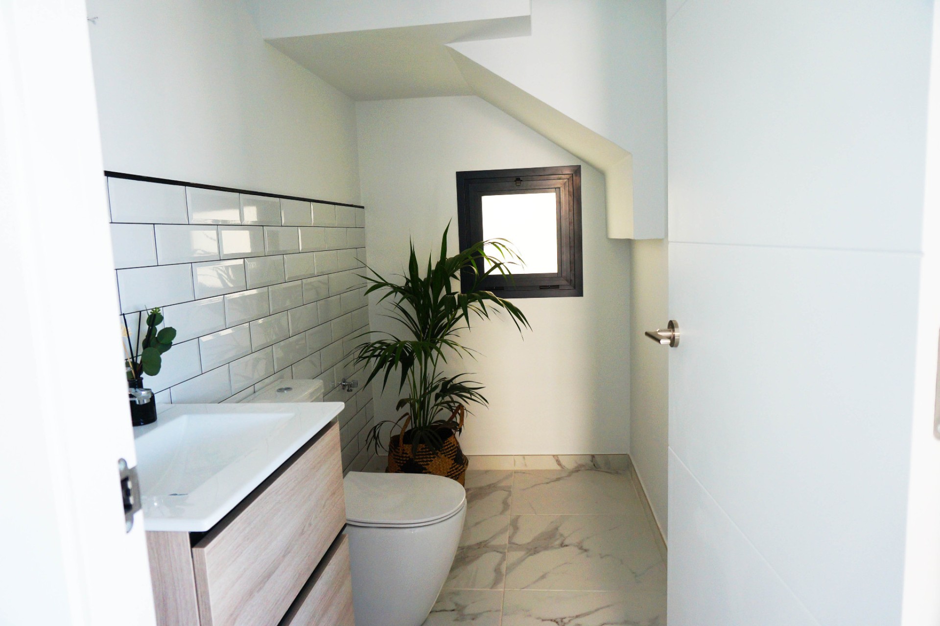 New Build - Villa - Los Montesinos - La Herrada