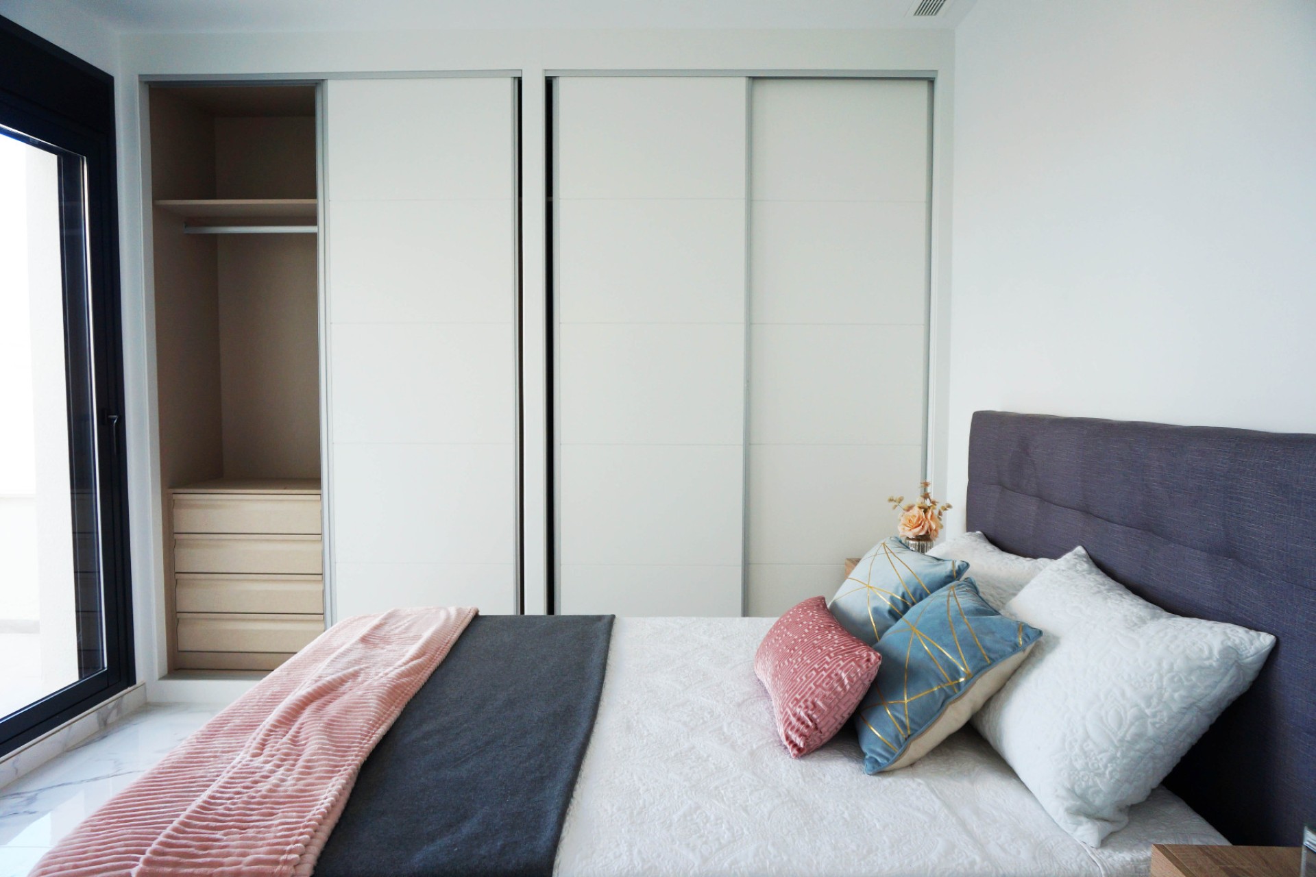 New Build - Villa - Los Montesinos - La Herrada