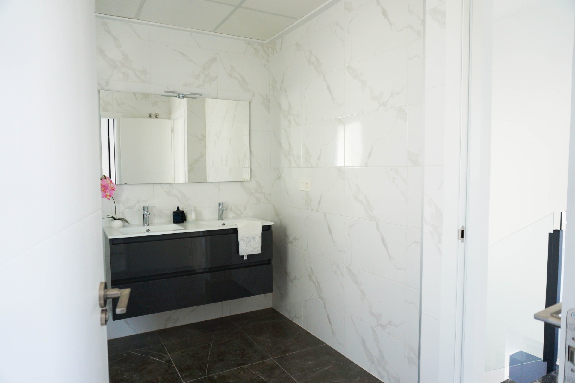 New Build - Villa - Los Montesinos - La Herrada