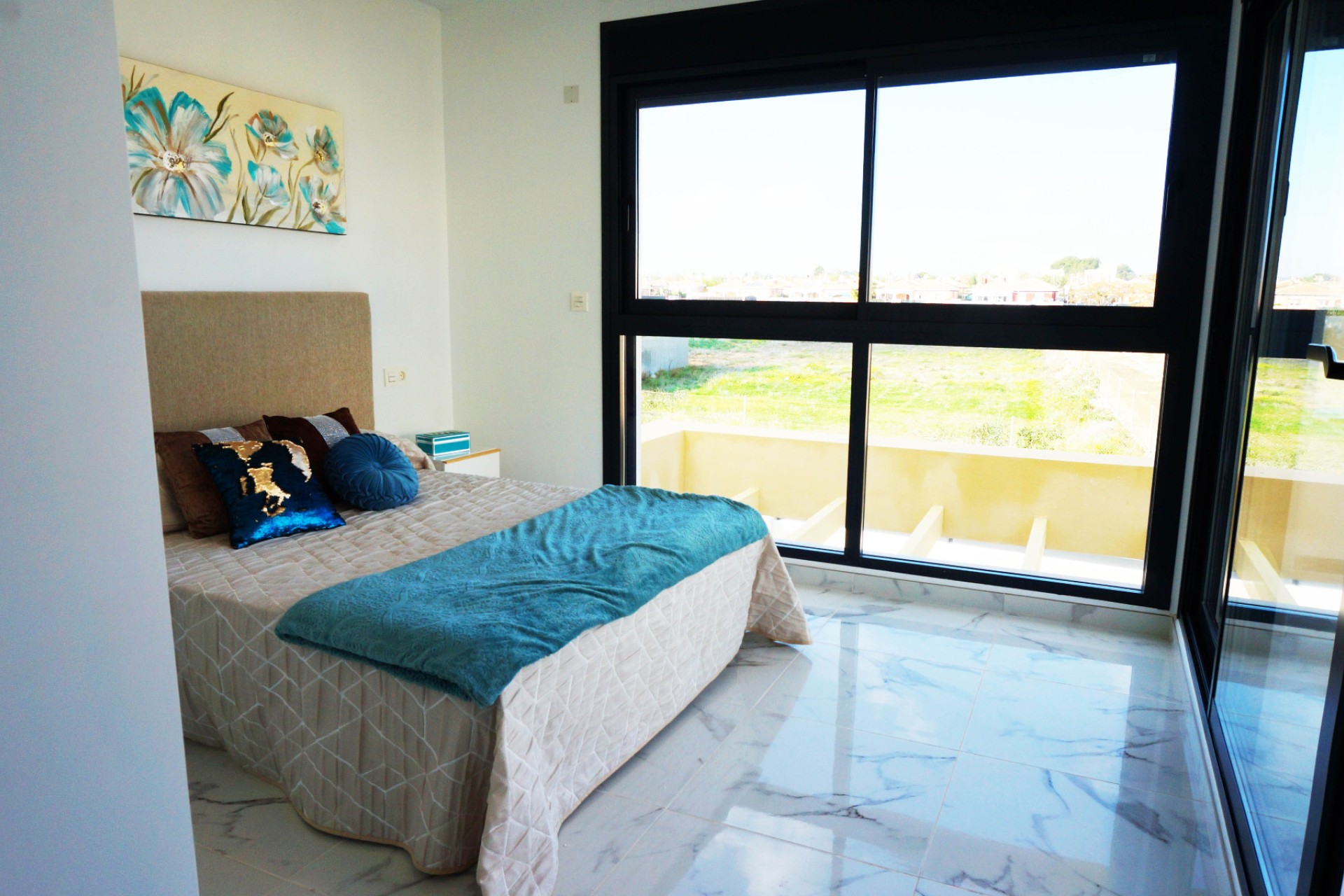 New Build - Villa - Los Montesinos - La Herrada