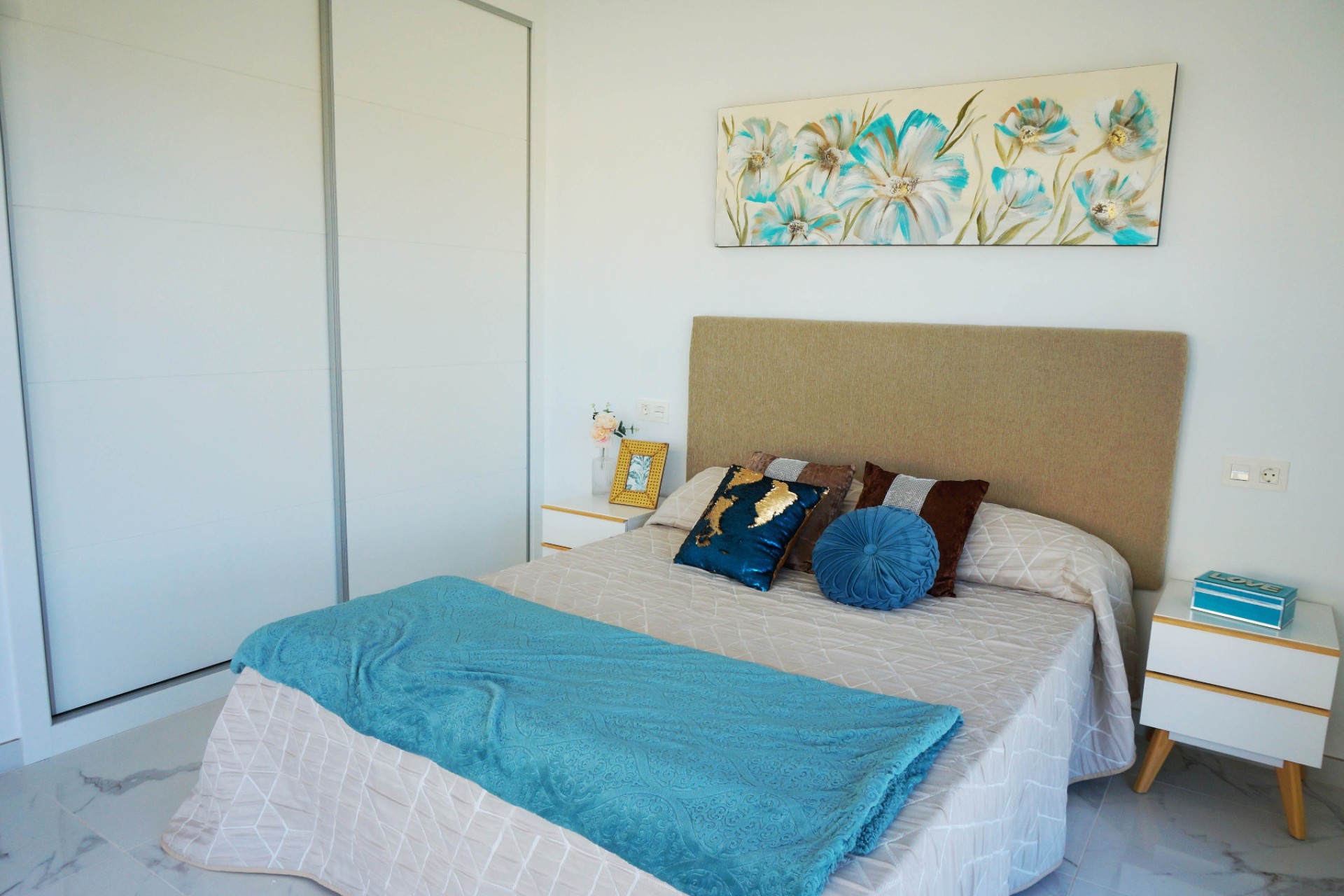 New Build - Villa - Los Montesinos - La Herrada