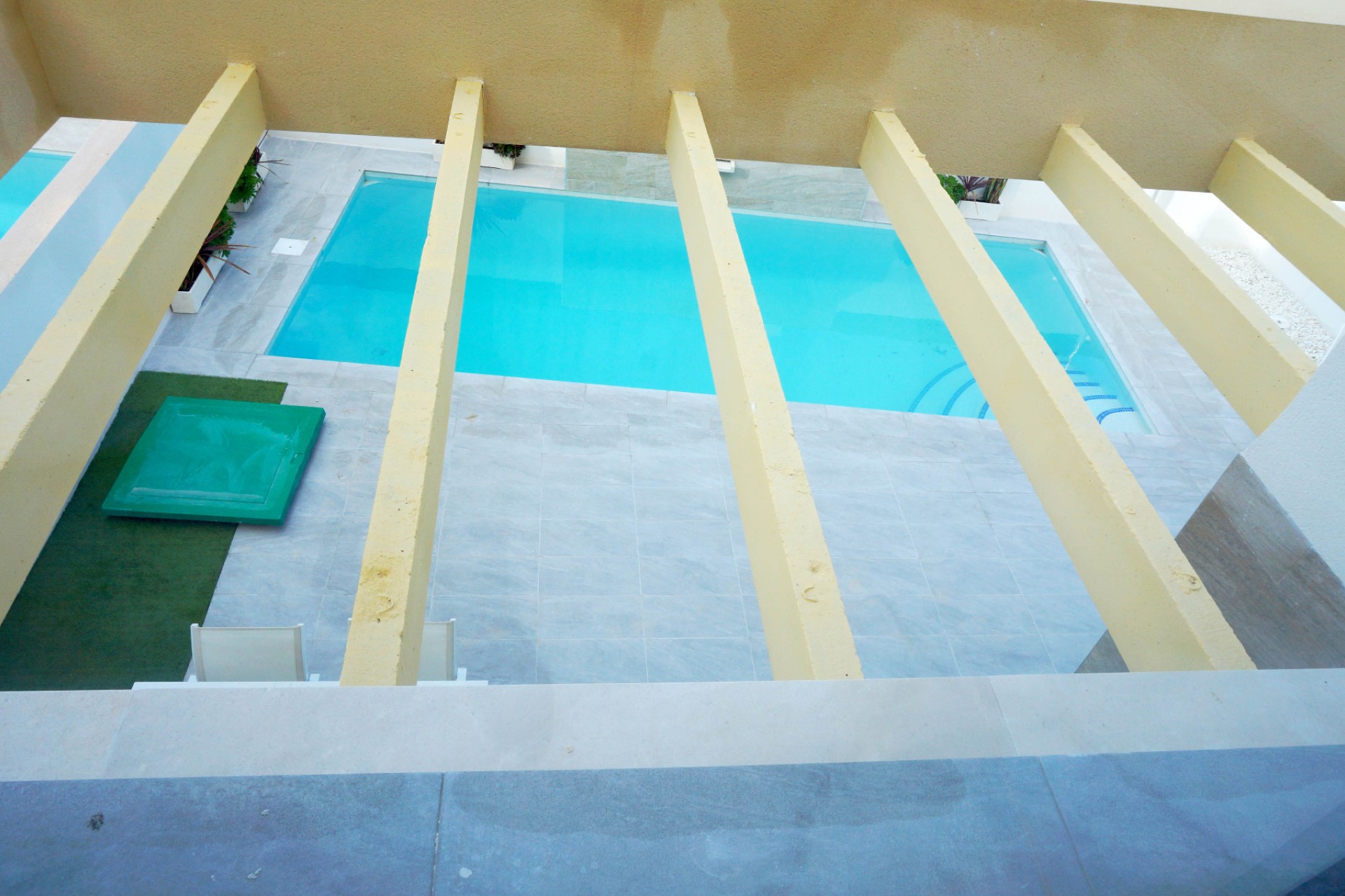 New Build - Villa - Los Montesinos - La Herrada