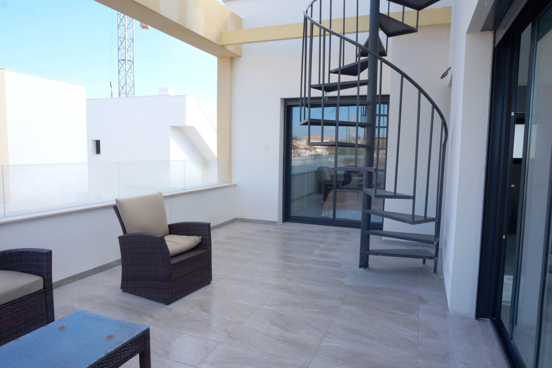 New Build - Villa - Los Montesinos - La Herrada