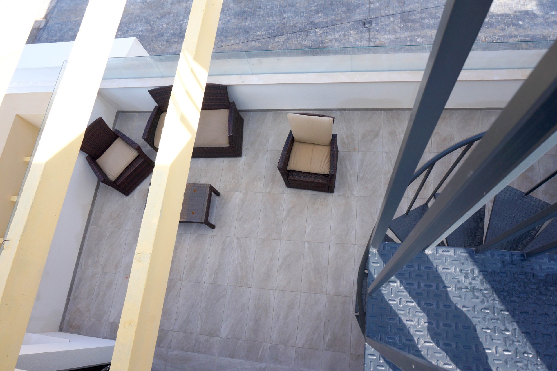 New Build - Villa - Los Montesinos - La Herrada