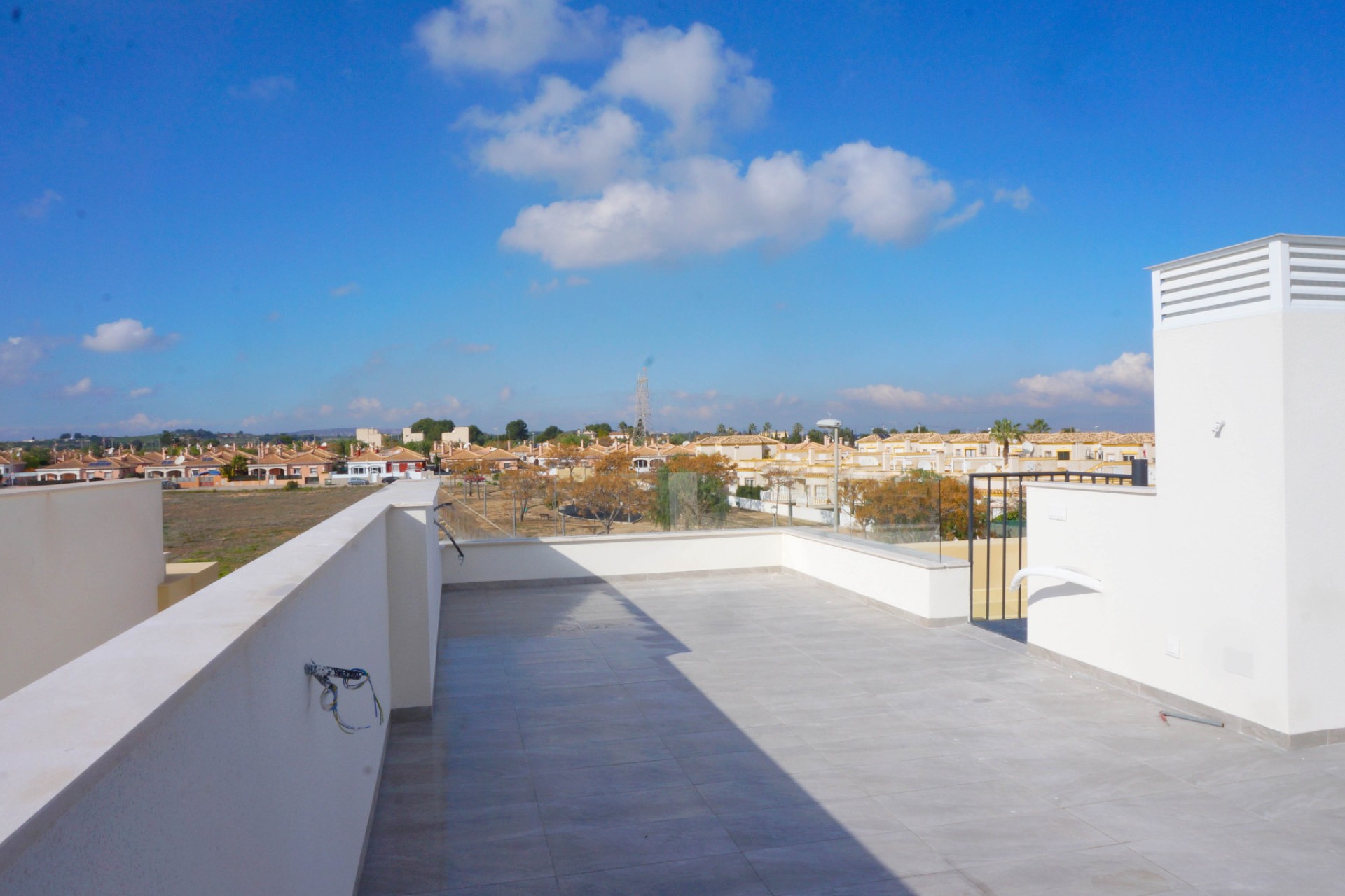 New Build - Villa - Los Montesinos - La Herrada