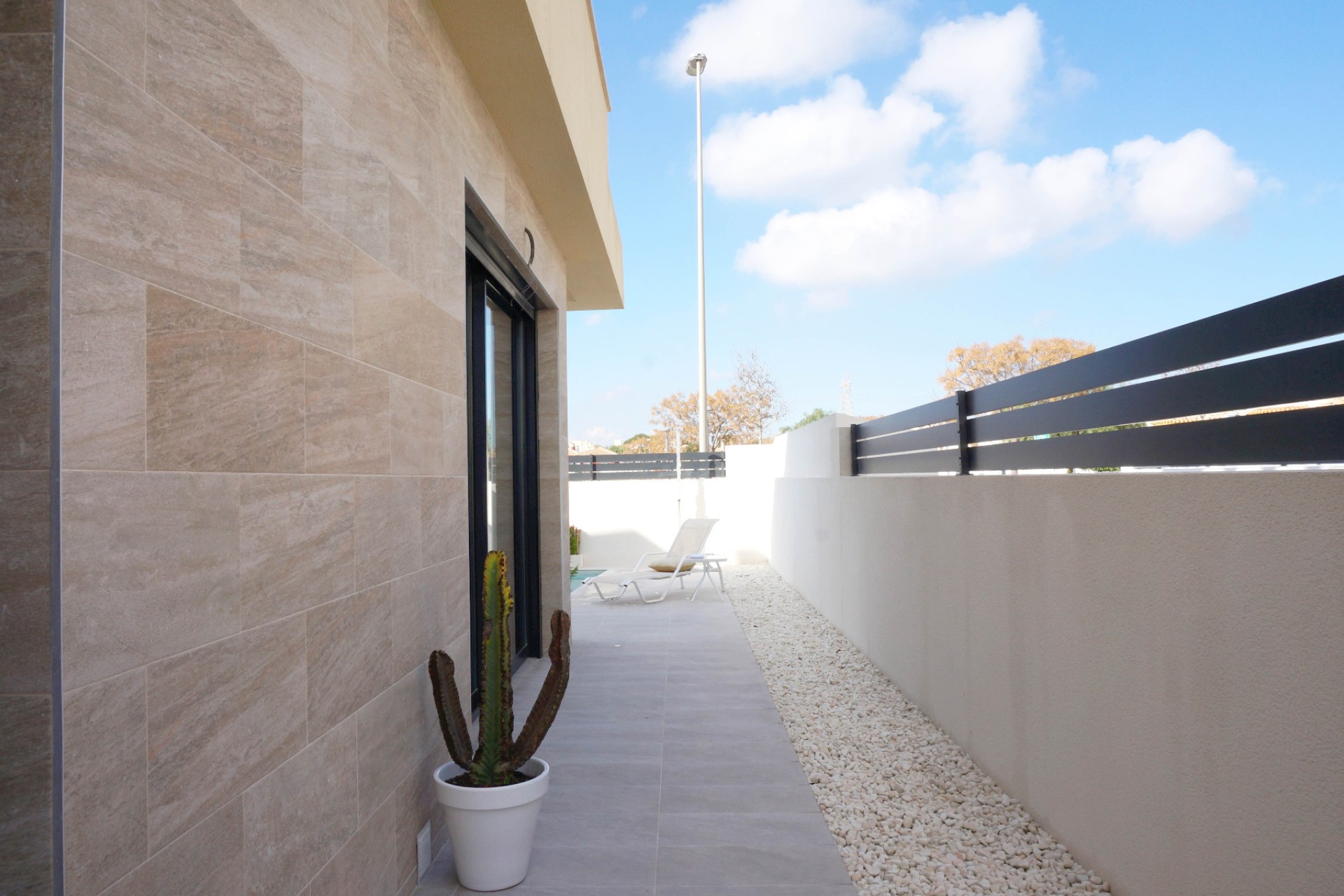 New Build - Villa - Los Montesinos - La Herrada