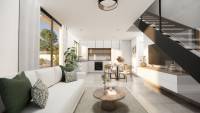 New Build - Villa - Los Montesinos - La Herrada