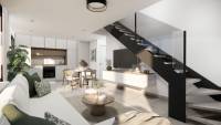 New Build - Villa - Los Montesinos - La Herrada