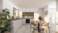 New Build - Villa - Los Montesinos - La Herrada