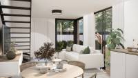 New Build - Villa - Los Montesinos - La Herrada