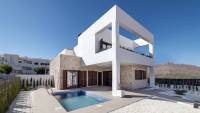 New Build - Villa - Orihuela - Orihuela Costa
