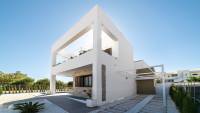 New Build - Villa - Orihuela - Orihuela Costa