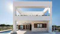 New Build - Villa - Orihuela - Orihuela Costa