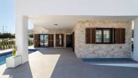 New Build - Villa - Orihuela - Orihuela Costa