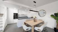 New Build - Villa - Orihuela - Orihuela Costa