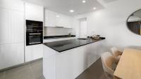 New Build - Villa - Orihuela - Orihuela Costa