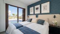 New Build - Villa - Orihuela - Orihuela Costa