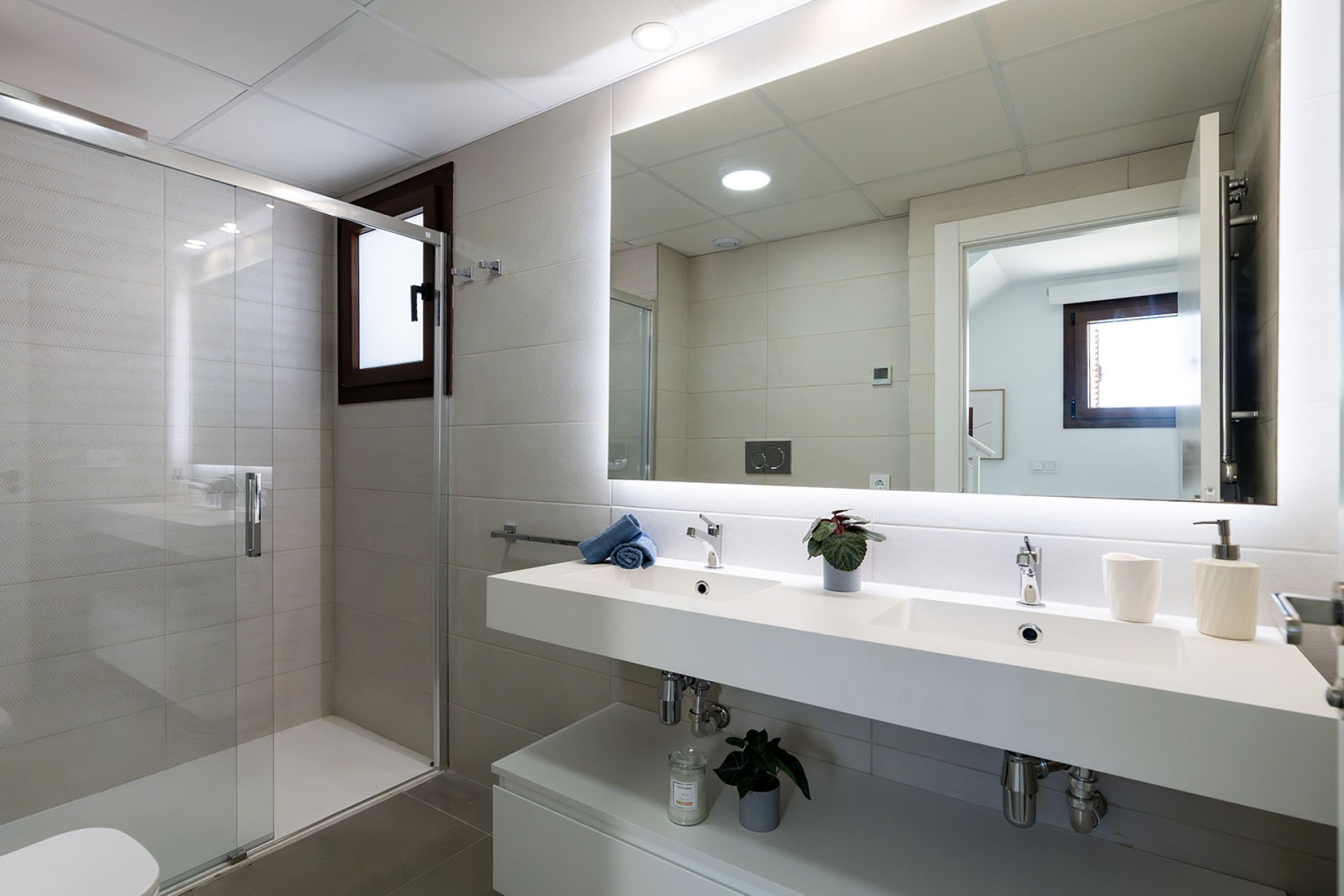 New Build - Villa - Orihuela - Orihuela Costa