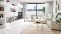 New Build - Villa - Orihuela - Orihuela Costa