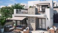 New Build - Villa - Orihuela - Orihuela Costa