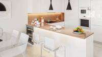 New Build - Villa - Orihuela - Orihuela Costa