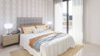 New Build - Villa - Orihuela - Orihuela Costa