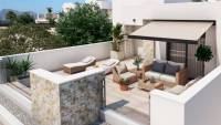 New Build - Villa - Orihuela - Orihuela Costa