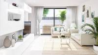 New Build - Villa - Orihuela - Orihuela Costa
