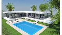 New Build - Villa - San Fulgencio - Urb. La Escuera