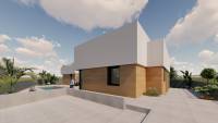 New Build - Villa - San Fulgencio - Urb. La Marina
