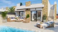 New Build - Villa - San Fulgencio - Urb. La Marina
