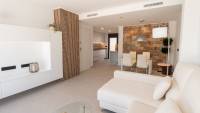 New Build - Villa - San Fulgencio - Urb. La Marina