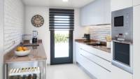 New Build - Villa - San Fulgencio - Urb. La Marina