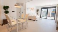 New Build - Villa - San Fulgencio - Urb. La Marina