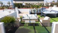 New Build - Villa - San Fulgencio - Urb. La Marina