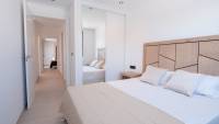 New Build - Villa - San Fulgencio - Urb. La Marina