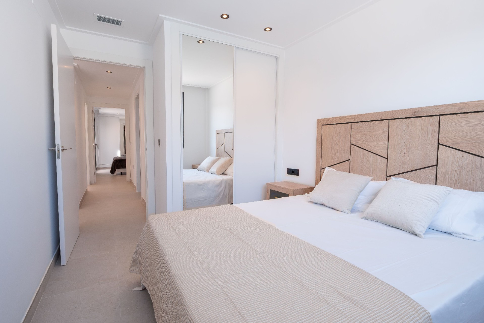 New Build - Villa - San Fulgencio - Urb. La Marina