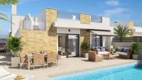 New Build - Villa - San Fulgencio - Urb. La Marina