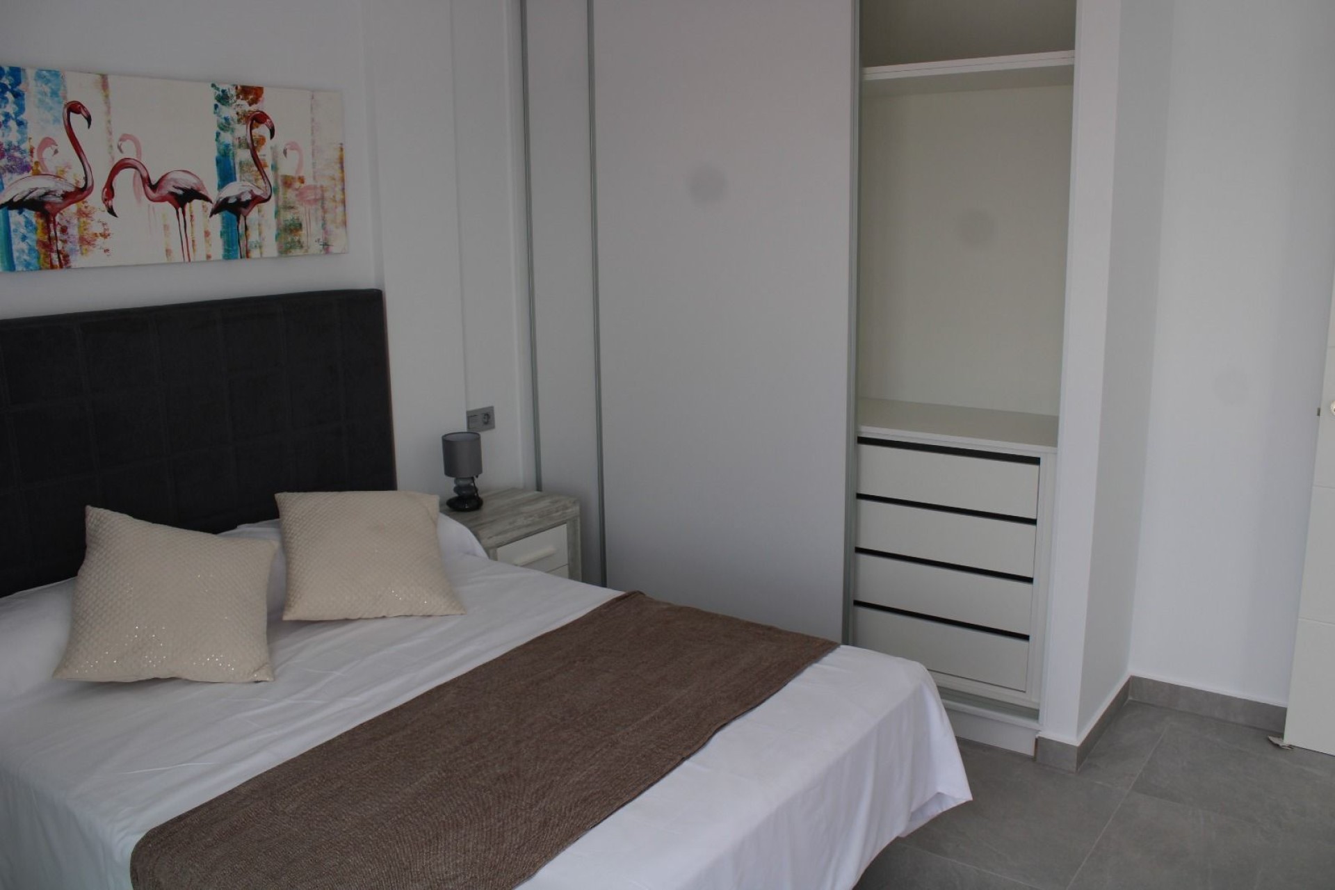 New Build - Villa - San Fulgencio