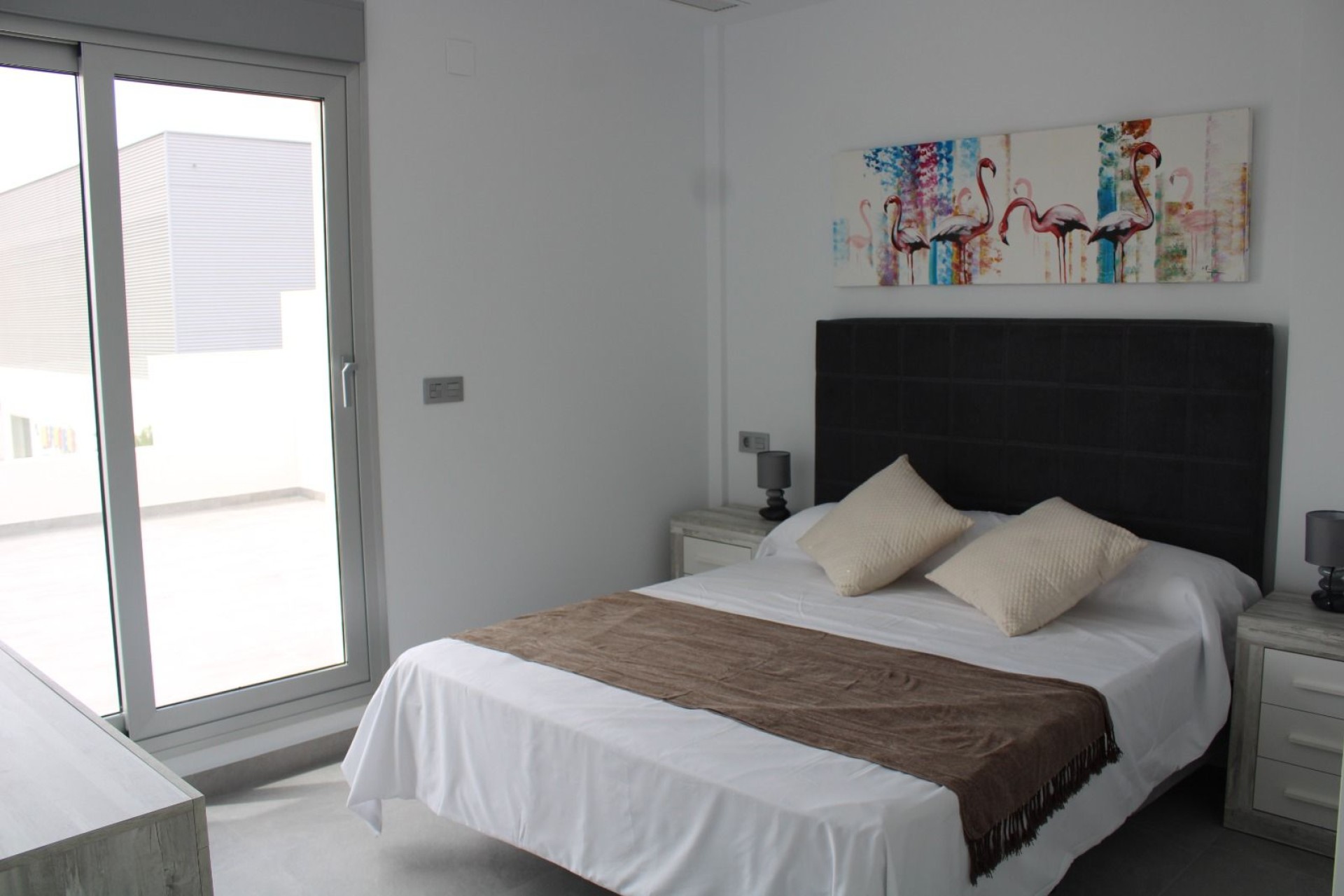 New Build - Villa - San Fulgencio