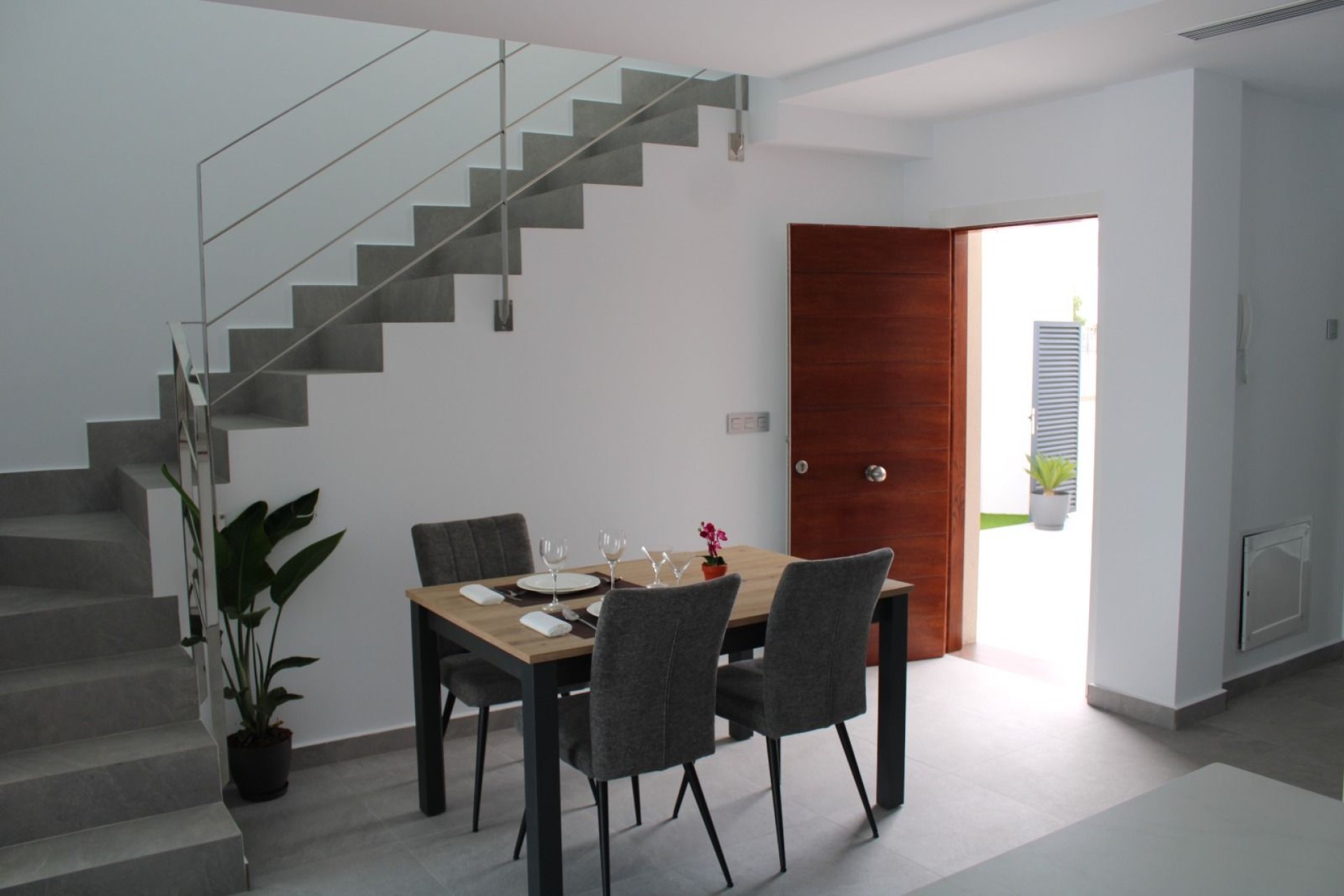 New Build - Villa - San Fulgencio