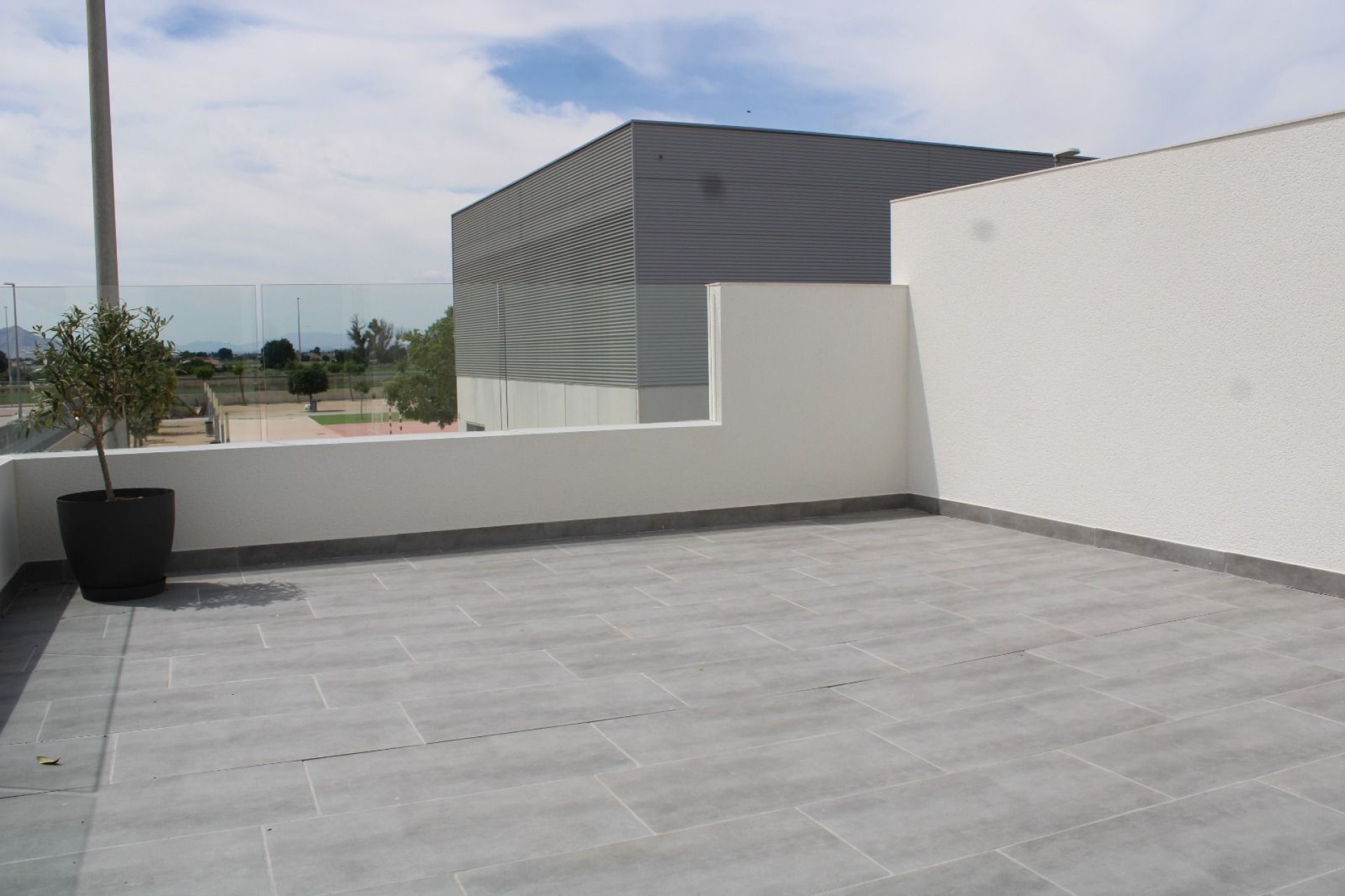 New Build - Villa - San Fulgencio