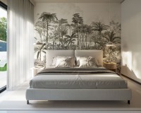 New Build - Villa - San Miguel de Salinas