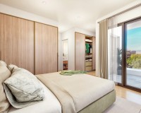 New Build - Wohnung - Alicante